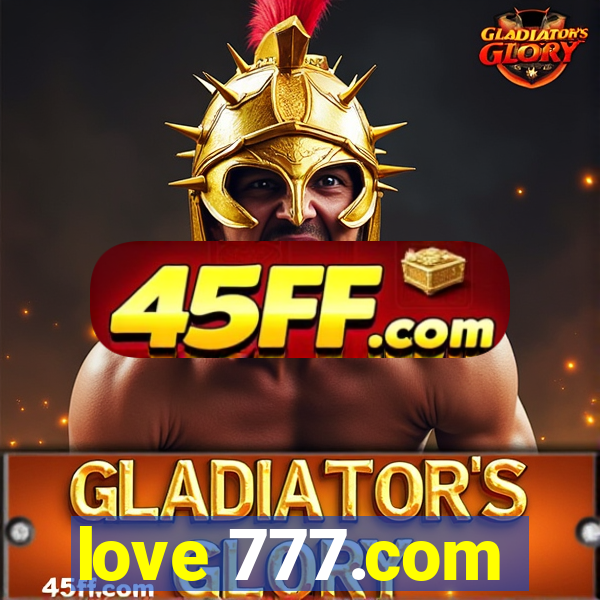 love 777.com